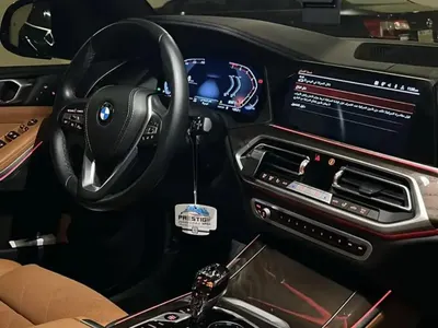 2023 بي ام دبليو الفئة اكس 5 إم