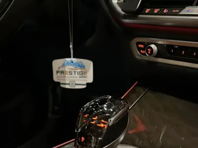 2023 بي ام دبليو الفئة اكس 5 إم