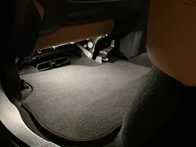 2023 بي ام دبليو الفئة اكس 5 إم