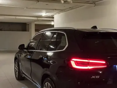 2023 بي ام دبليو الفئة اكس 5 إم