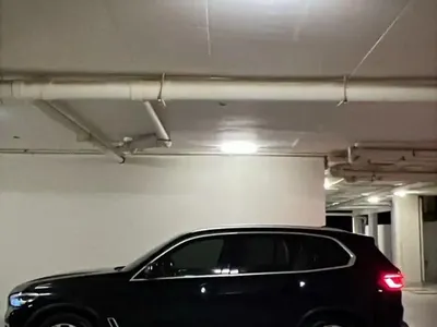 2023 بي ام دبليو الفئة اكس 5 إم