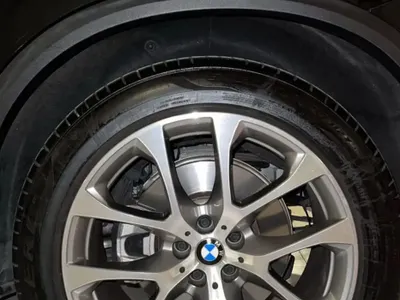 2023 بي ام دبليو الفئة اكس 5 إم