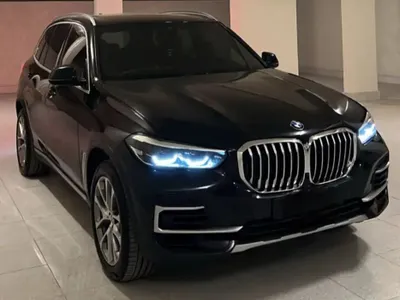 2023 بي ام دبليو الفئة اكس 5 إم