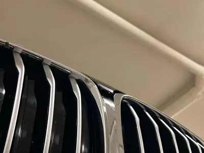 2023 بي ام دبليو الفئة اكس 5 إم