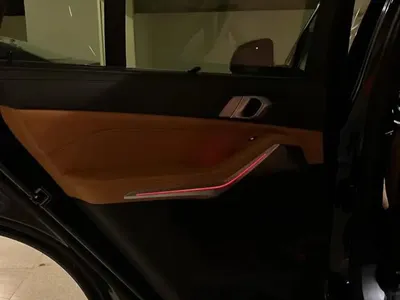 2023 بي ام دبليو الفئة اكس 5 إم