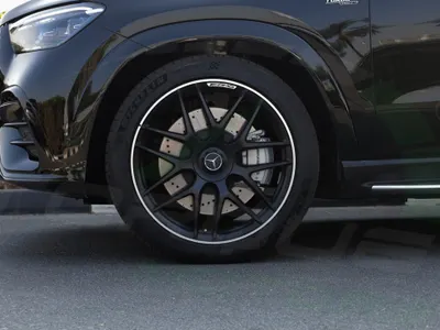 2025 مرسيدس - بنز جي إل إي 53 أي إم جي