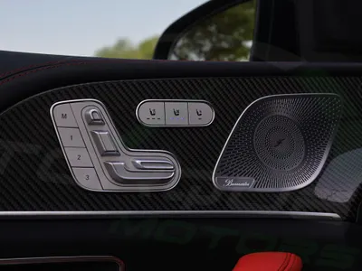 2025 مرسيدس - بنز جي إل إي 53 أي إم جي