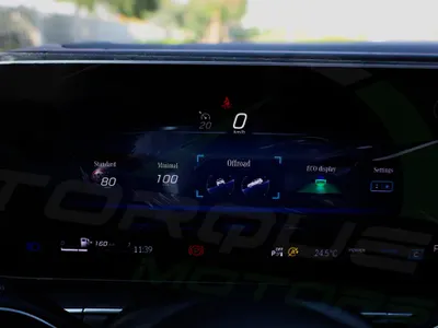 2025 مرسيدس - بنز جي إل إي 53 أي إم جي