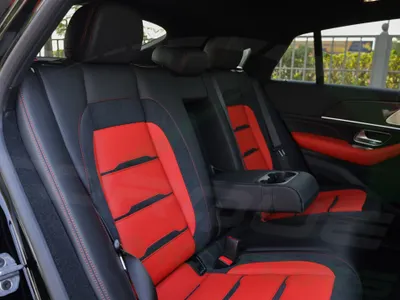 2025 مرسيدس - بنز جي إل إي 53 أي إم جي