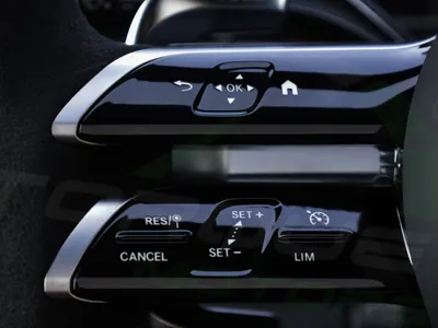 2025 مرسيدس - بنز جي إل إي 53 أي إم جي