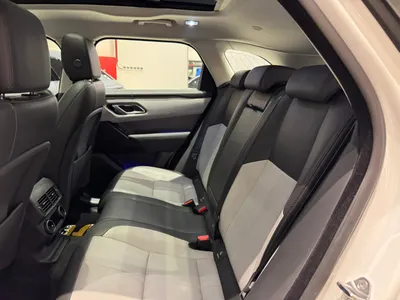 2025 لاند روفر رينج روفر فيلار فيلار