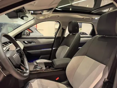 2025 لاند روفر رينج روفر فيلار فيلار