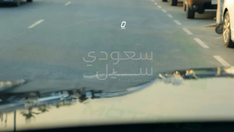 2025 مرسيدس - بنز جي إل سي 200 كوب