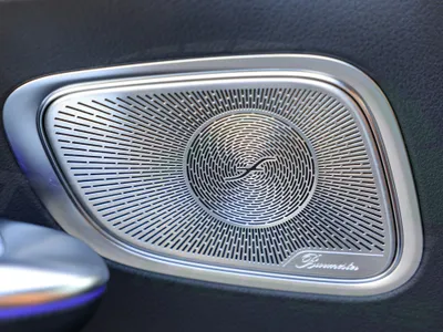 2025 مرسيدس - بنز جي إل سي 200 كوب