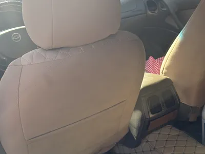 2005 شفروليه كابرس ال اس