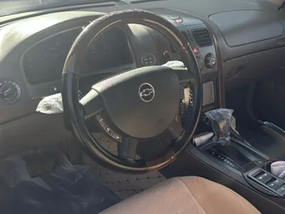 2005 شفروليه كابرس ال اس