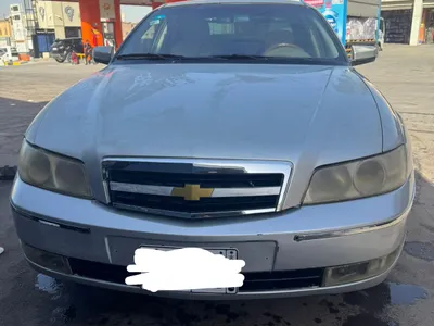 2005 شفروليه كابرس ال اس