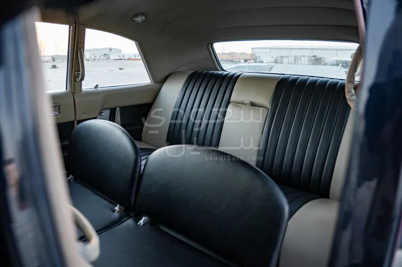 1959 كاديلاك فلييت ود