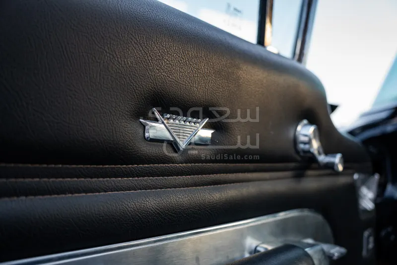 1959 كاديلاك فلييت ود