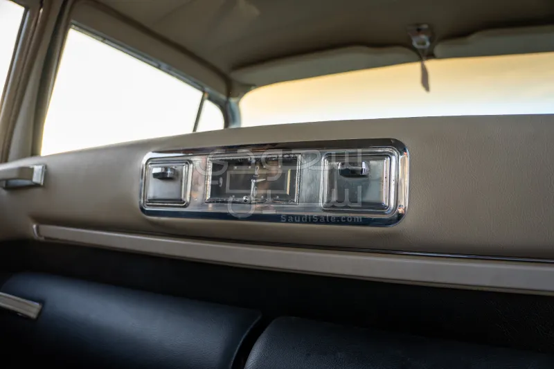 1959 كاديلاك فلييت ود