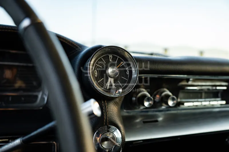 1959 كاديلاك فلييت ود