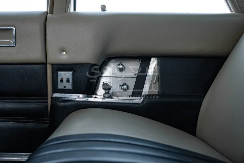 1959 كاديلاك فلييت ود