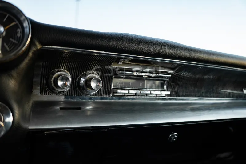 1959 كاديلاك فلييت ود