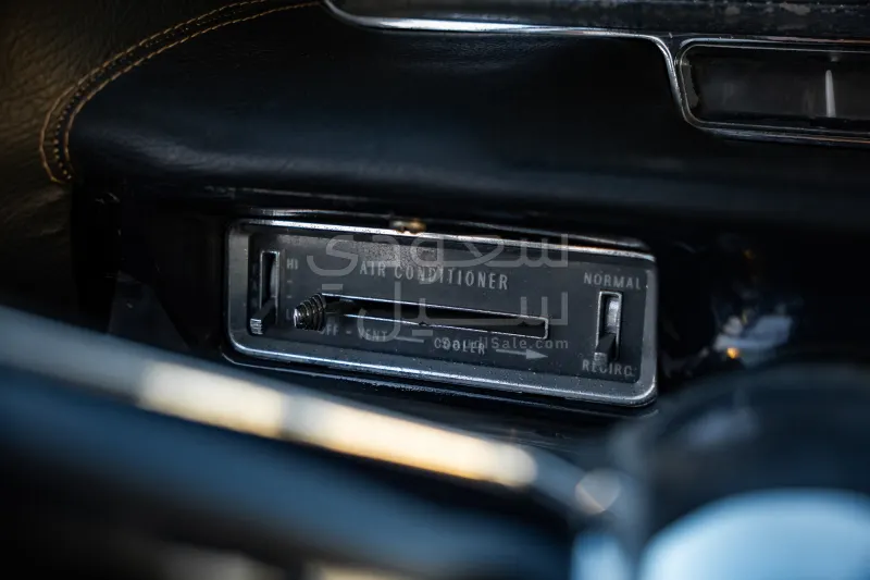 1959 كاديلاك فلييت ود