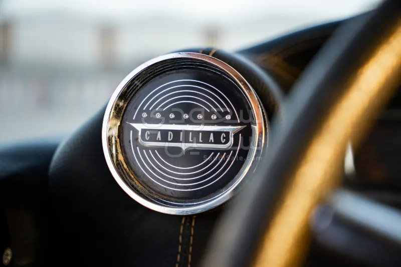 1959 كاديلاك فلييت ود