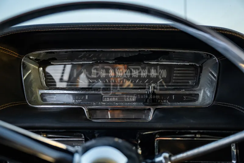 1959 كاديلاك فلييت ود