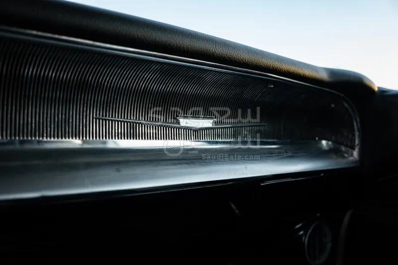 1959 كاديلاك فلييت ود