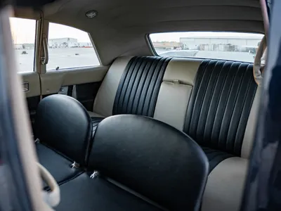 1959 كاديلاك فلييت ود