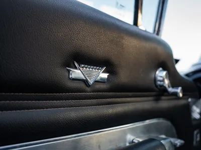 1959 كاديلاك فلييت ود