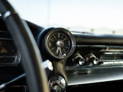 1959 كاديلاك فلييت ود