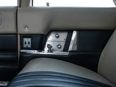 1959 كاديلاك فلييت ود