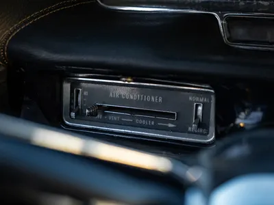 1959 كاديلاك فلييت ود