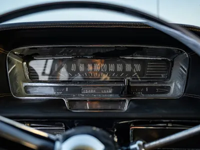 1959 كاديلاك فلييت ود