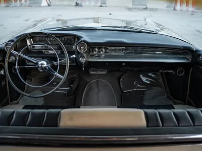 1959 كاديلاك فلييت ود