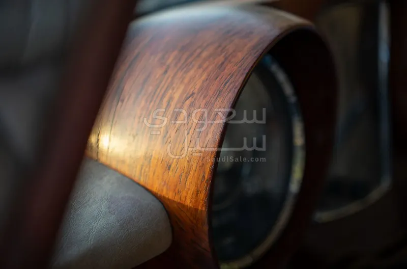 1967 مرسيدس - بنز إس 600