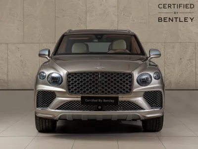 2024 بنتلي بنتايجا إي دابليو بي