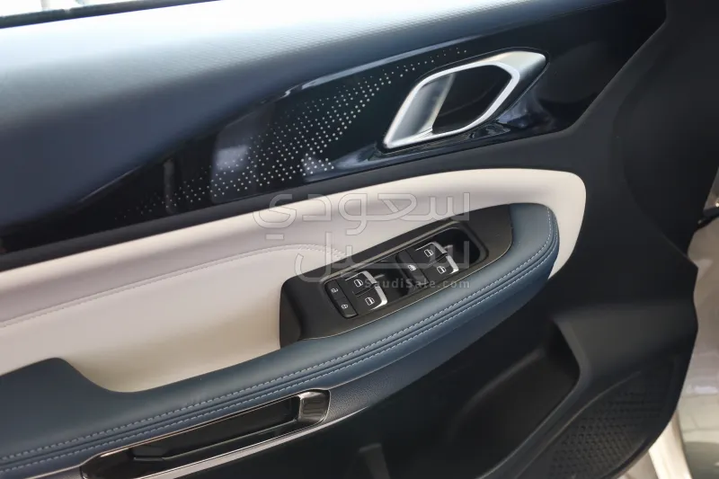 2026 جيتور اكس 50 بريميوم