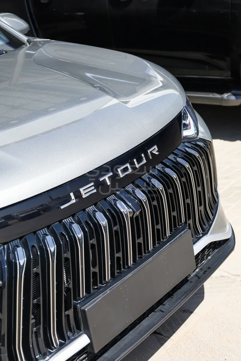 2026 جيتور اكس 50 بريميوم