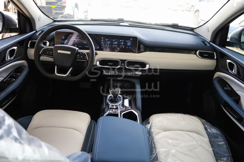 2026 جيتور اكس 50 بريميوم