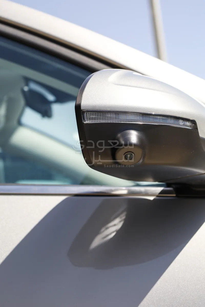 2026 جيتور اكس 50 بريميوم