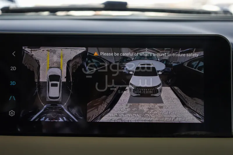 2026 جيتور اكس 50 بريميوم