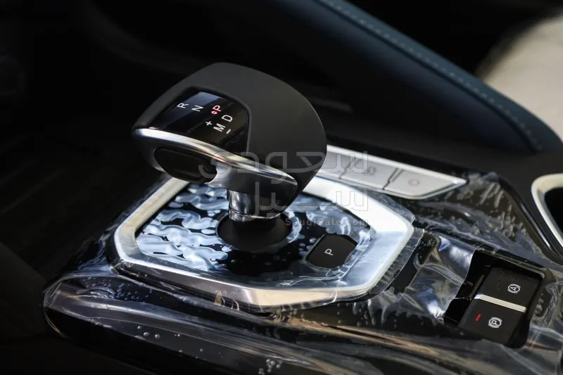 2026 جيتور اكس 50 بريميوم