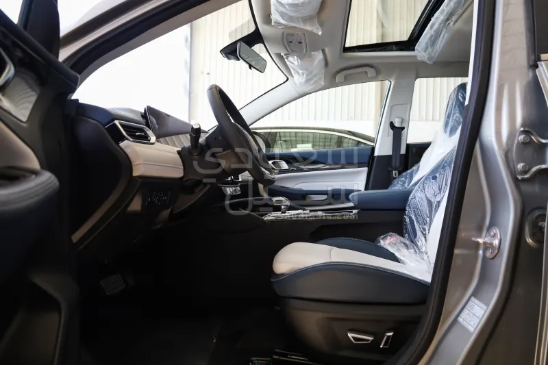 2026 جيتور اكس 50 بريميوم