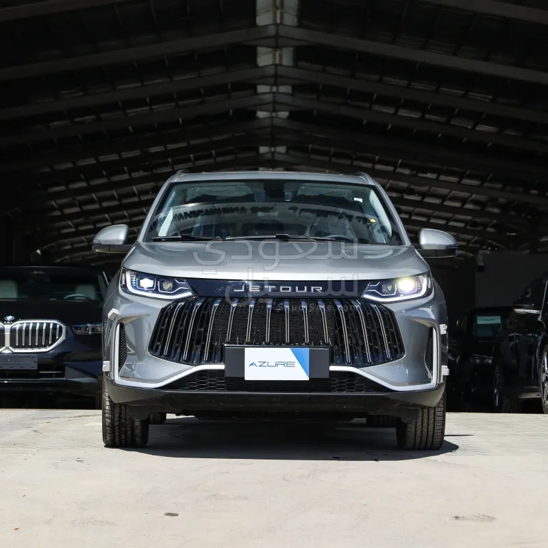 2026 جيتور اكس 50 بريميوم