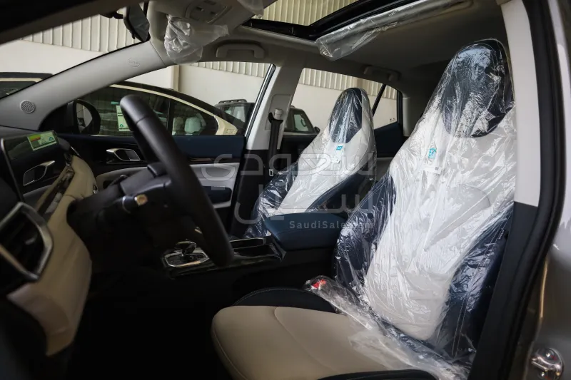 2026 جيتور اكس 50 بريميوم