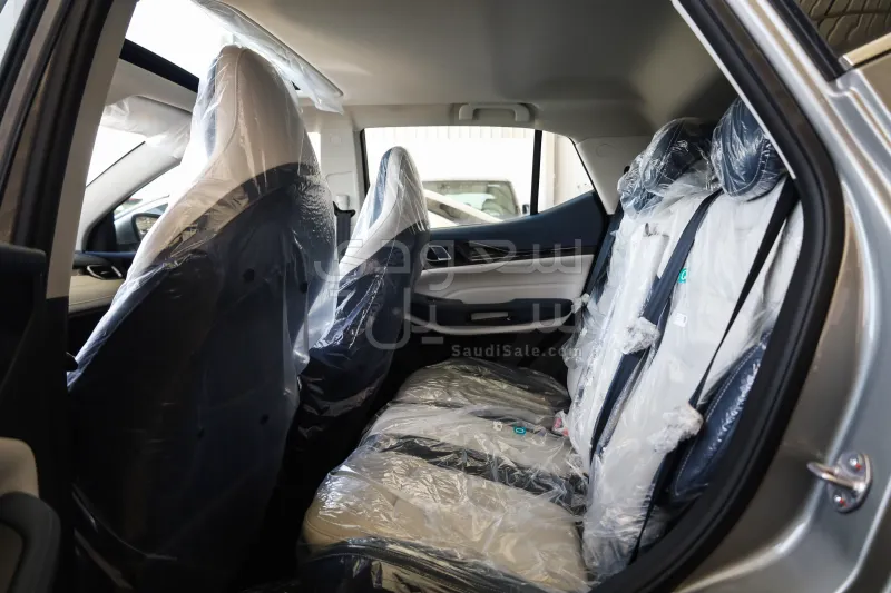 2026 جيتور اكس 50 بريميوم